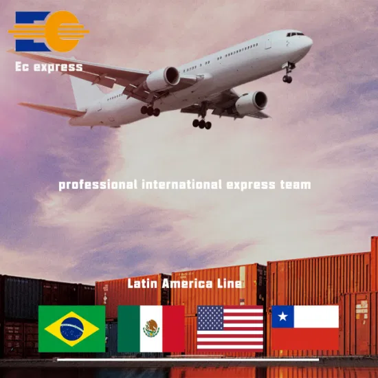 Envío marítimo LCL a la UE Fba Amazon E